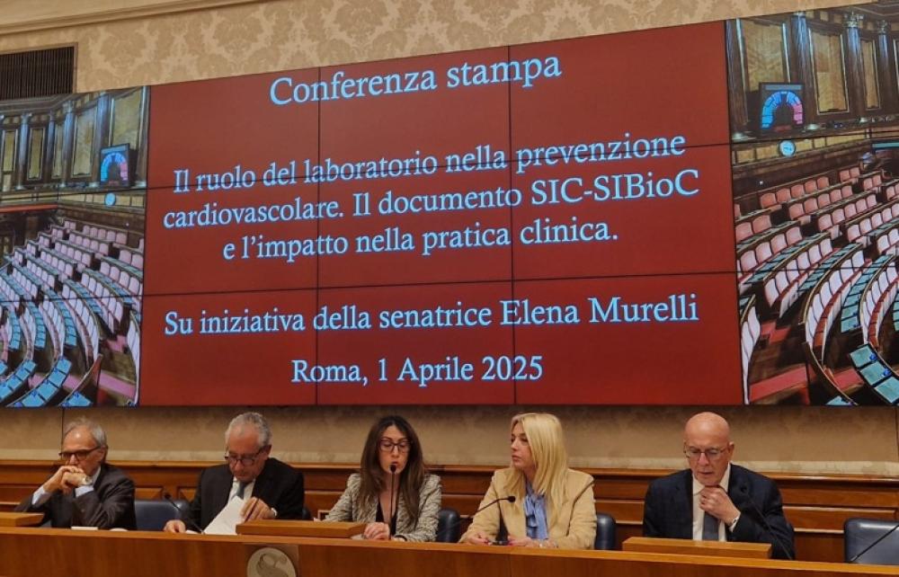 Ipercolesterolemia: patologia sottovalutata ma ne soffre un italiano su quattro